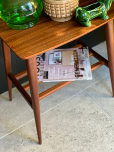 Mid-Century Side / Coffee Table (M)