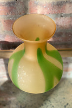 Load image into Gallery viewer, Art Glass Vase
