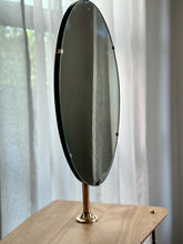 Load image into Gallery viewer, Retro Dresser with Swivel &amp; Tilt Mirrors
