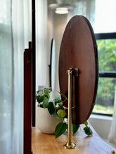 Load image into Gallery viewer, Retro Dresser with Swivel &amp; Tilt Mirrors
