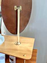 Load image into Gallery viewer, Retro Dresser with Swivel &amp; Tilt Mirrors
