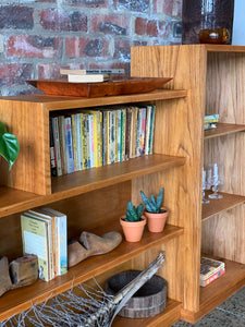 Bookshelf / Cabinet