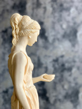 Load image into Gallery viewer, Vintage Resin Figurine
