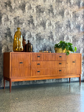 Load image into Gallery viewer, Mid-century Greaves &amp; Thomas Sideboard
