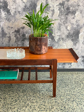 Load image into Gallery viewer, Remploy Mid-Century Extendable Coffee Table

