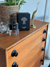 Load image into Gallery viewer, Teak Chest of Drawers
