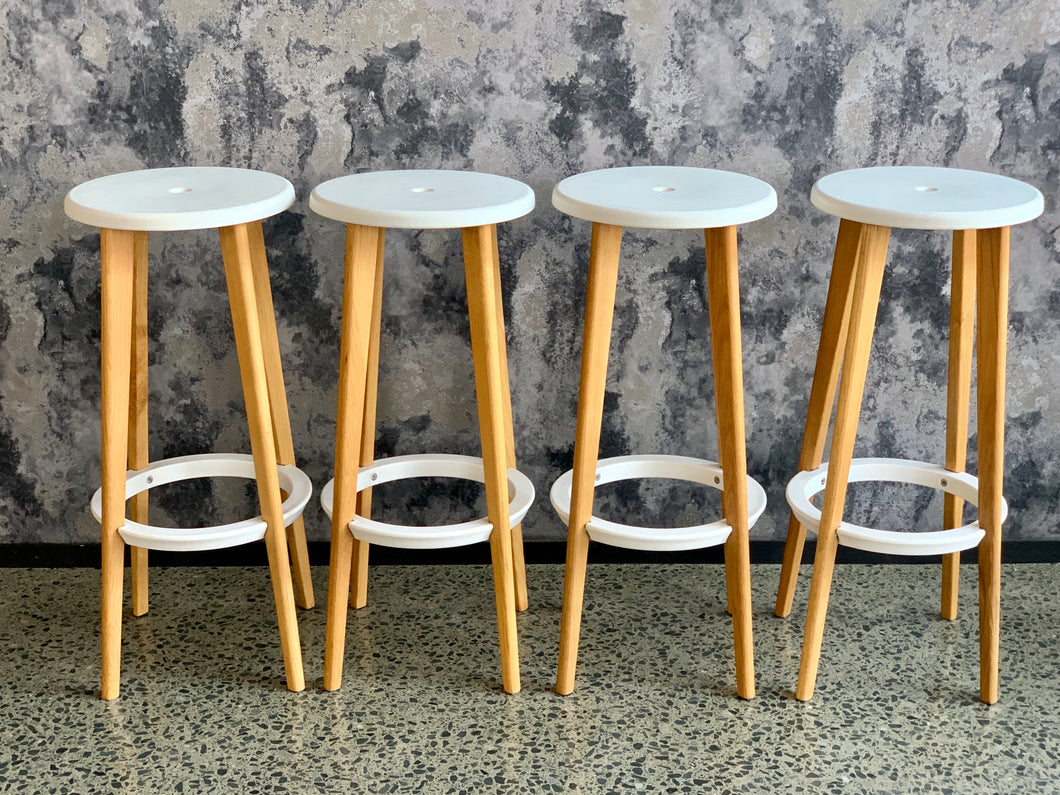 Set of Bar stools