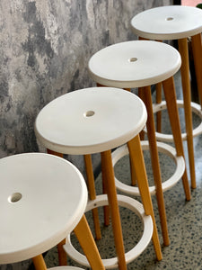 Set of Bar stools