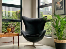 Load image into Gallery viewer, 1963, Mid-Century Arne Jacobson Egg Chair
