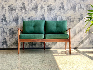 DS Vorster & Co, Two Seater Couch