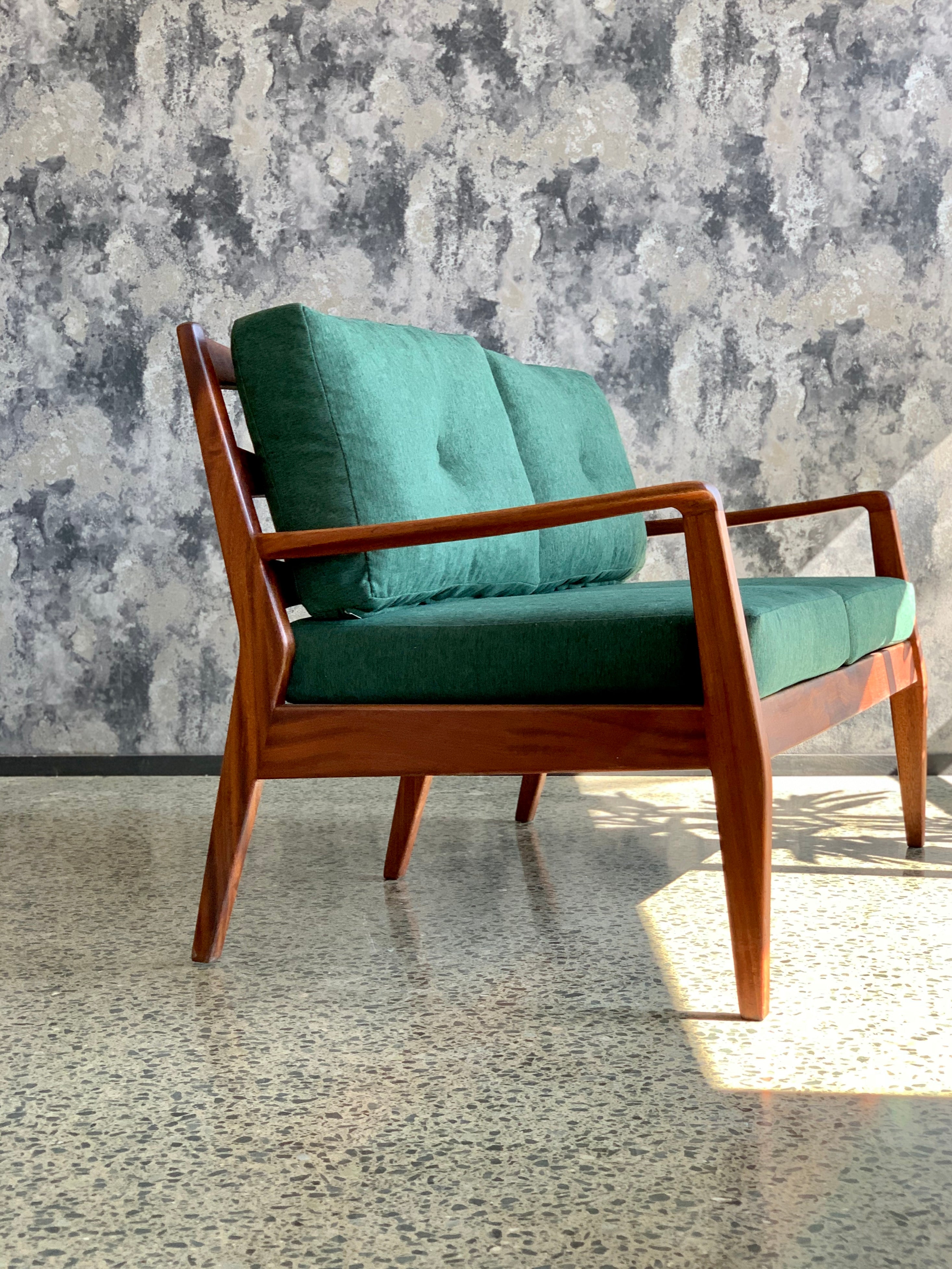 DS Vorster Co, Two Seater Couch – RE-TREND