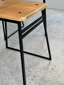 Table & Stools