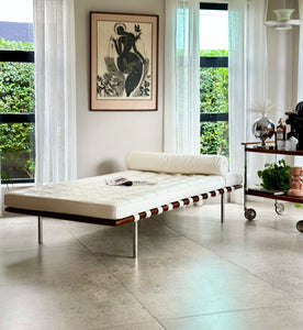 Barcelona Style Daybed