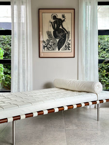 Barcelona Style Daybed