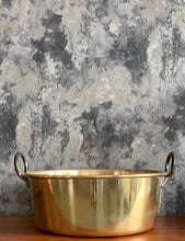 Load image into Gallery viewer, Large Brass Pot
