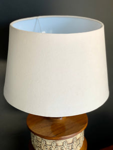 Retro Table Lamp