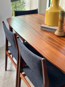 Mid-Century Dining Room Set