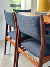 Load image into Gallery viewer, Mid-Century Dining Room Set
