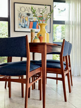 Load image into Gallery viewer, Mid-Century Dining Room Set
