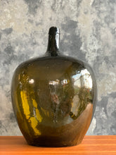 Load image into Gallery viewer, Vintage Demijohn Bottle
