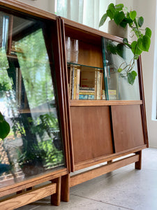 Mid-Century G-Plan Cabinet