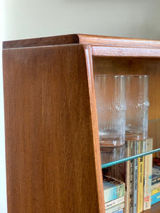 Mid-Century G-Plan Cabinet