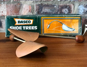 Vintage shoe tree