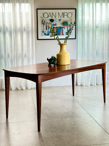 Mid-Century Dining Room Set