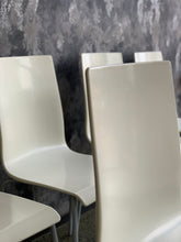 Load image into Gallery viewer, Italian Sintesi Chairs
