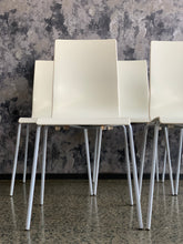 Load image into Gallery viewer, Italian Sintesi Chairs
