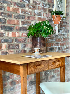 Mid-Century Table / Desk