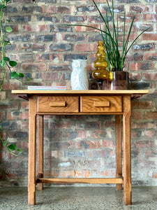 Mid-Century Table / Desk