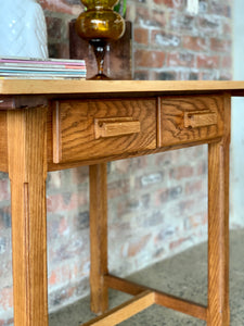 Mid-Century Table / Desk