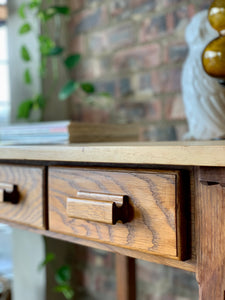 Mid-Century Table / Desk