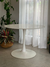 Load image into Gallery viewer, Original Mid-Century Tulip Chairs with Modern Tulip Table
