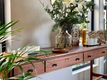 Load image into Gallery viewer, Mid-Century Entrance Table/Server
