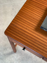 Load image into Gallery viewer, Mid-Century Entrance Table/Server
