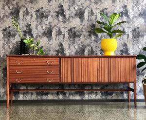 John Tabraham sideboard