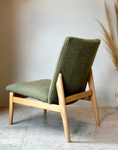 Load image into Gallery viewer, Mid-Century Parker Knoll Occasional Chair
