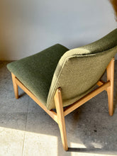 Load image into Gallery viewer, Mid-Century Parker Knoll Occasional Chair
