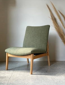 Mid-Century Parker Knoll Occasional Chair