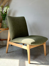 Load image into Gallery viewer, Mid-Century Parker Knoll Occasional Chair
