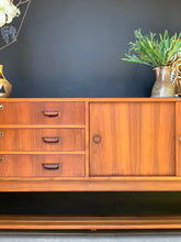 Load image into Gallery viewer, &#39;Torrente&#39; Mid-Century Sideboard
