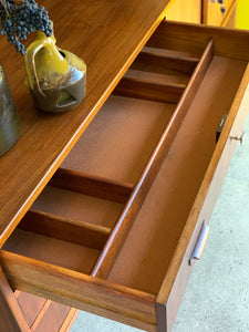 'Torrente' Mid-Century Sideboard