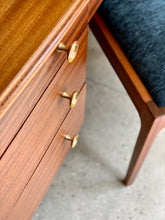 Load image into Gallery viewer, John Tabraham Dresser &amp; Stool
