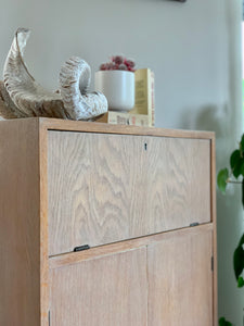 Vintage Writing Bureau