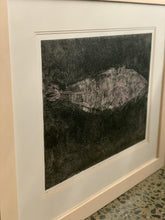 Load image into Gallery viewer, K.YANG Signed Fish Print
