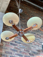 Load image into Gallery viewer, Mid-Century Ceiling Pendant
