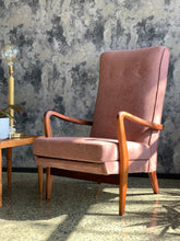 Load image into Gallery viewer, Parker Knoll Armchair
