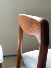 Load image into Gallery viewer, Mid-Century Artecasa Dining Chairs
